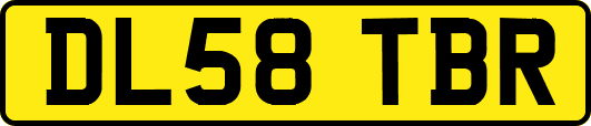 DL58TBR
