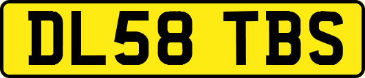 DL58TBS