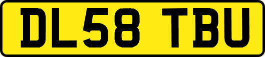 DL58TBU