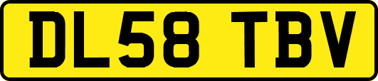 DL58TBV