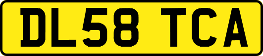 DL58TCA