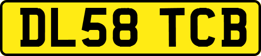 DL58TCB