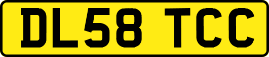 DL58TCC