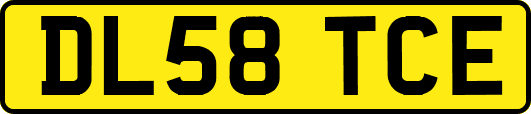 DL58TCE