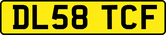 DL58TCF