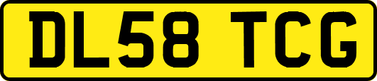 DL58TCG