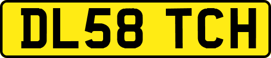 DL58TCH