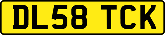 DL58TCK