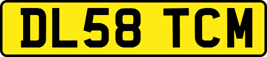 DL58TCM
