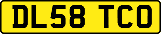 DL58TCO