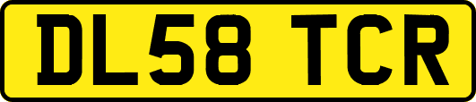 DL58TCR