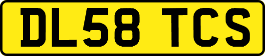 DL58TCS
