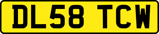 DL58TCW