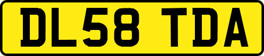 DL58TDA