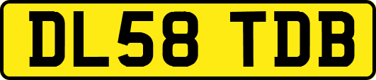DL58TDB