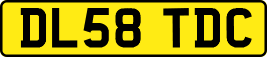 DL58TDC