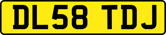 DL58TDJ