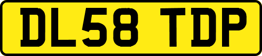DL58TDP