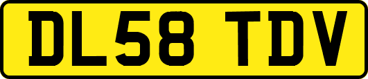 DL58TDV