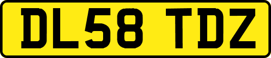 DL58TDZ
