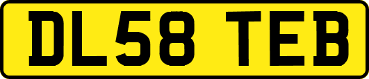 DL58TEB