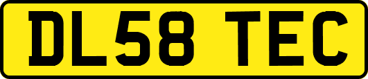 DL58TEC