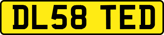 DL58TED