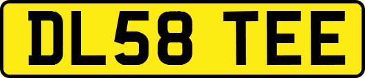 DL58TEE