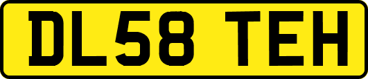 DL58TEH
