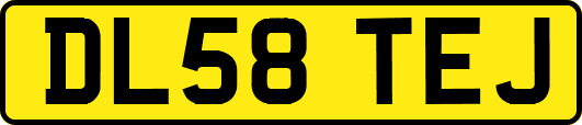 DL58TEJ