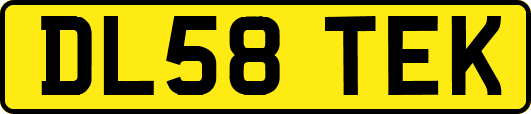 DL58TEK