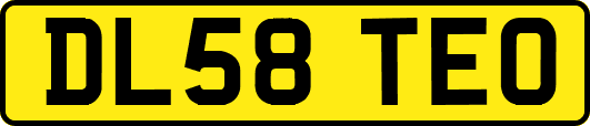 DL58TEO