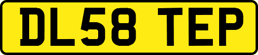 DL58TEP