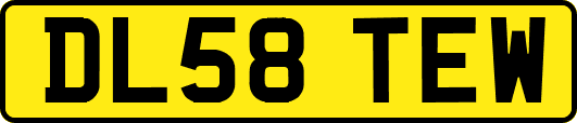 DL58TEW
