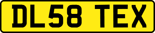 DL58TEX