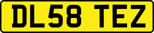 DL58TEZ