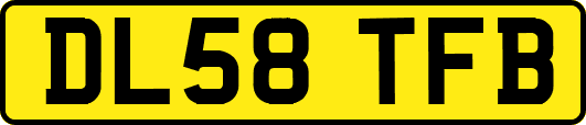 DL58TFB