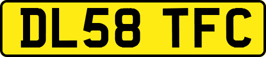 DL58TFC