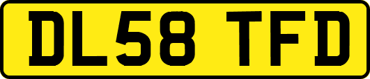 DL58TFD