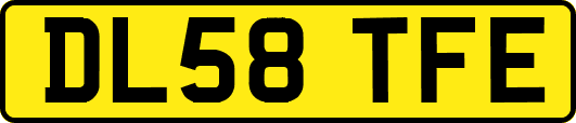 DL58TFE
