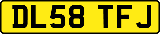 DL58TFJ