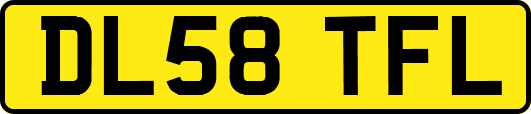 DL58TFL