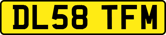 DL58TFM