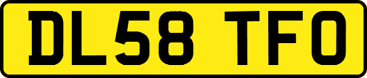 DL58TFO
