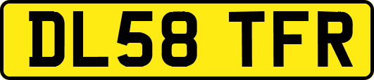 DL58TFR