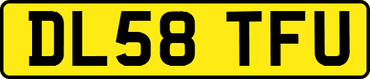 DL58TFU