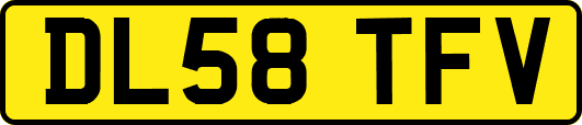 DL58TFV