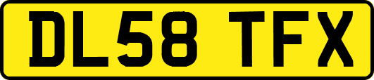 DL58TFX