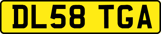 DL58TGA