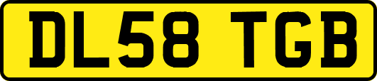 DL58TGB